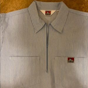 Ben Davis men’s short sleeved shirt.